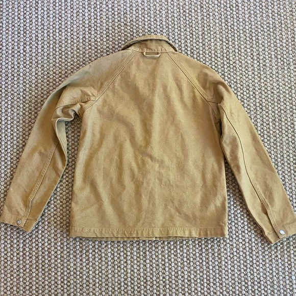 North Face Utility Jacket - Picture 2 of 4
